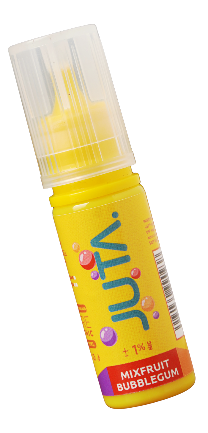 MIXFRUIT BUBBLEGUM
